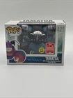 Funko Pop Disney Moana Tamatoa #421 Glow GITD 2018 Summer Convention Exclusive