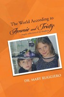 Mary Ruggiero | The World According To Ammie And Tristy | Taschenbuch | Englisch