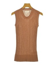 unfil Sweaters Brown 1 Approx. S 2200644762557