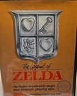 The Legend of Zelda for Nintendo Entertainment System in Aftermarket Case