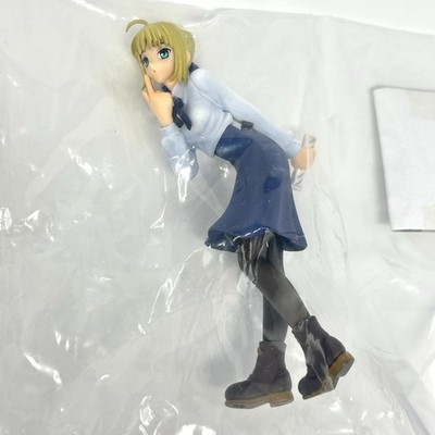 Fate/Hollow Ataraxia Saber Artoria Pendragon Figure Alter 2007