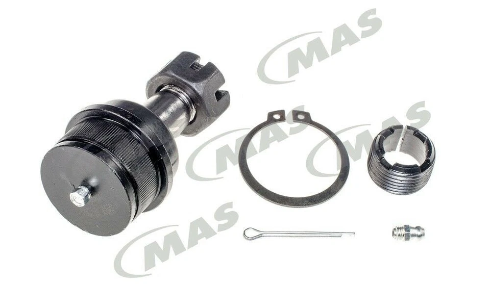 Rótula de suspensión MAS Industries B8194 Foto 2 de 4