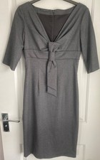Alexander McQueen Vintage Widows of Culloden Dress 2006