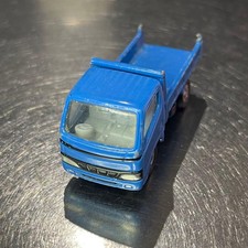 Tomica Event Model Toyota Dyna Dump Truck Blue Discontinued Product Toy Car