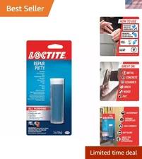 Epoxy Multi Purpose Repair Putty , 2 oz Stick, 1 Pack