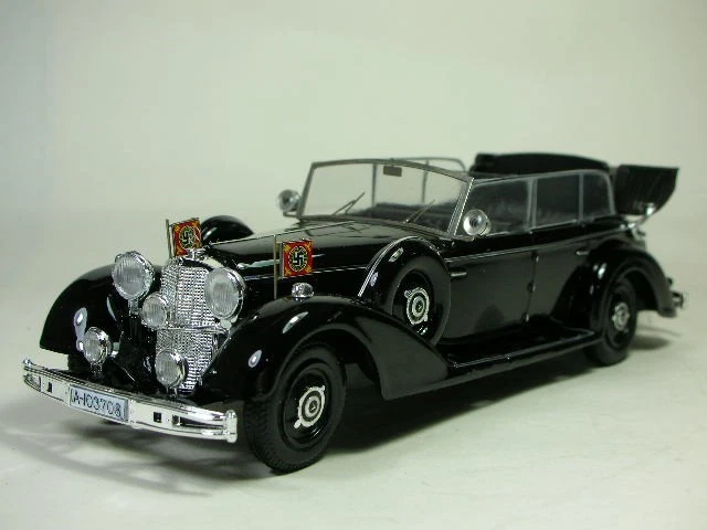 Rio Mercedes-Benz 1:43 Diecast & Toy Vehicles for sale | eBay
