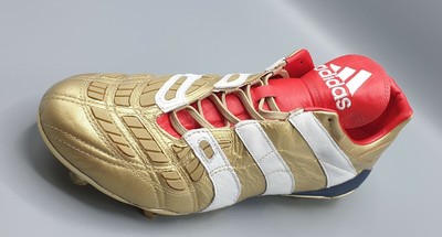 predator accelerator zz