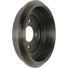 Centric 123.40014 C-Tek Automotive Replacement Rear Brake Drum Fits Select 20...