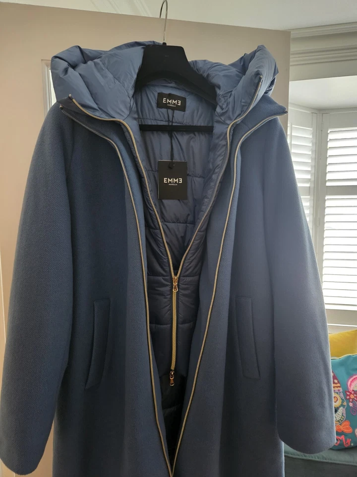 marella coat 10 - Image 2 of 4