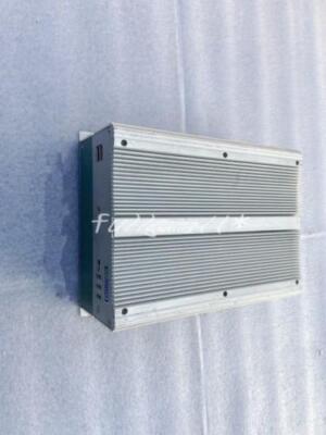 1PCS NEXCOM NISE3140P2 embedded industrial control host Used