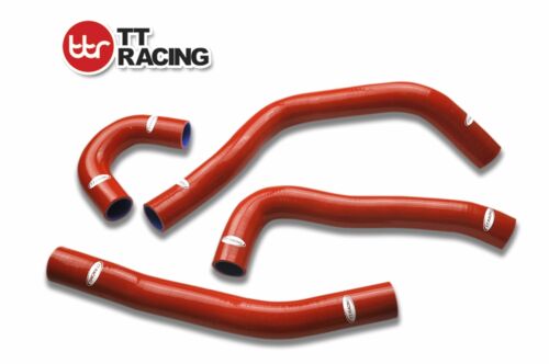 Mitsubishi LANCER Evolution EVO 10 X Silicone Coolant Radiator Hose Kit Black eBay