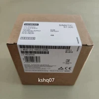 Siemens S7-200 CPU module 6ES7212-1BB23-0XB0 6ES7 212-1BB23-0XB0 fast delivery