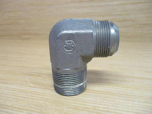 Weatherhead C5405X20 Eaton Male 37° Flare Elbow 2024-20-20S