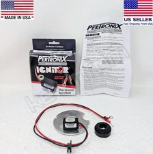 NEW **GENUINE** PerTronix® 1589 Ignitor Kit Prestolite IDU Series 8 Cylinder