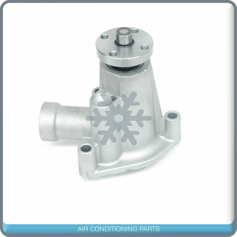 Bomba de agua con junta para Ford Ranger 1995-2001 Mazda B2300 1995-1997 B2500 98-01 Foto 2 de 4