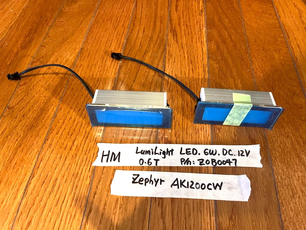 Lumilight led sales