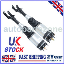 Amortiguadores de suspensión neumática delanteros 2 piezas para Jeep Grand Cherokee WK WK2 2011-15