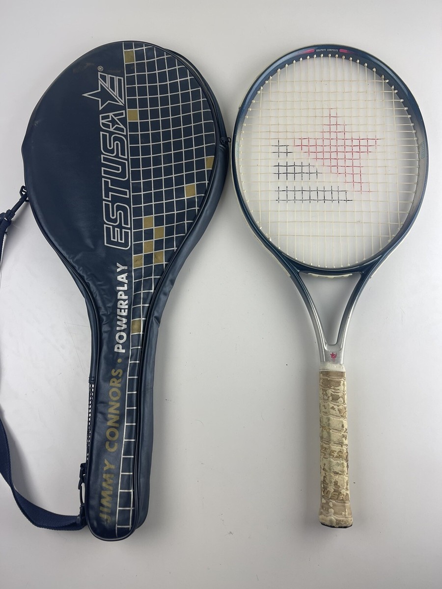 硬式用テニスラケット BORIS BECKER V1 Oversize boris-becker-volkl-becker-v1-