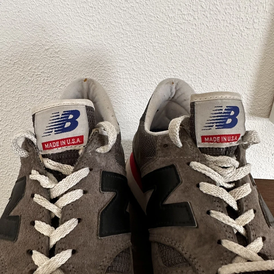 New Balance 990, foto 3 de 5