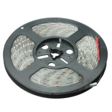 5M 12V 5630 LED Strip Lights Flexible LED Lights Strip Waterproof Roll 300 LED