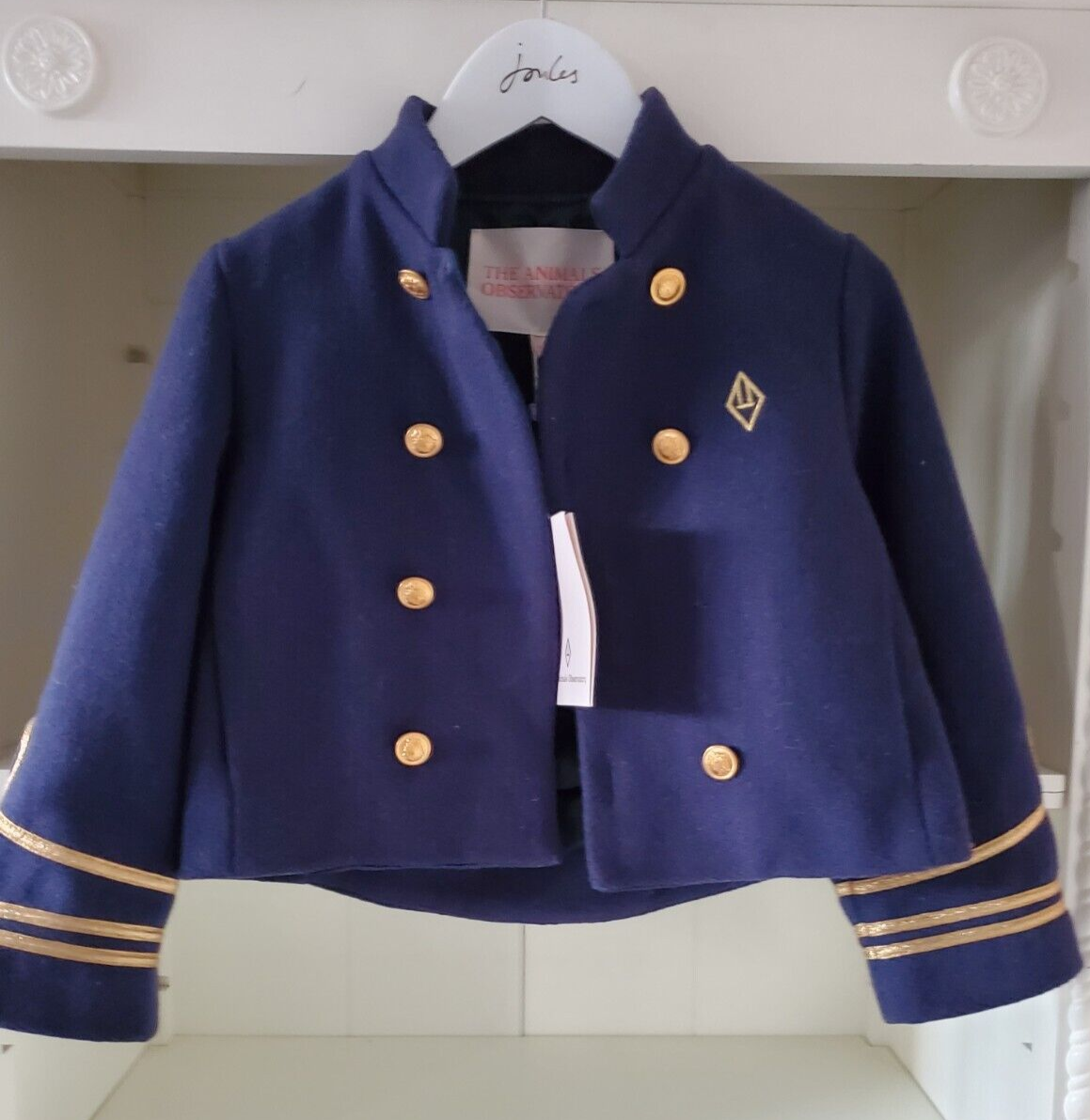 New The Animals Observatory Girl 