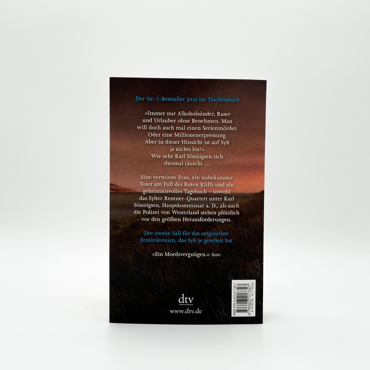 Thumbnail - Dora Heldt Wir Sind Die Guten