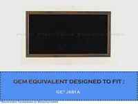 Ge Jx81a Compatible Charcoal Carbon Filter 6-1/8 X 11-1/8 X 3/8 (1-pack) Ge Jx81a Compatible Charcoal Carbon Filter 6-1/8 X 11-1/8 X 3/8 (1-pack)