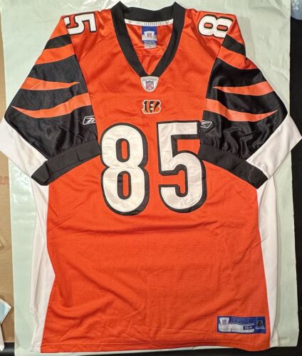chad ochocinco bengals jersey - Picture 1 of 4