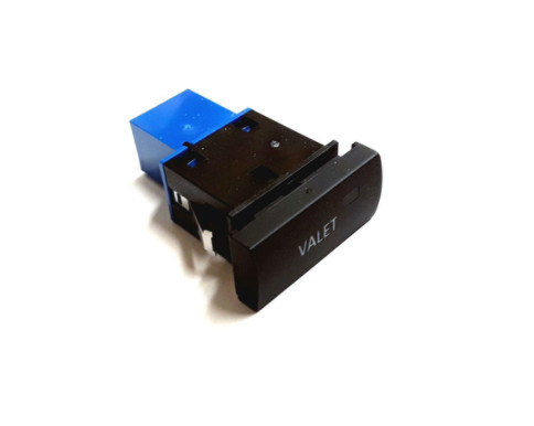 Interrupteur de stationnement pour Audi A4 Avant B8 4F09415035Pr