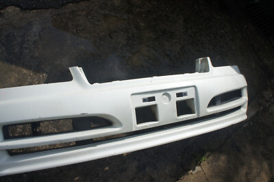 JDM stock front bumper for Nissan Skyline R34 GTT er34 hr34 ecr34
