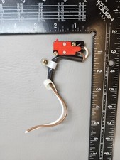 Sanyo TP 747 Turntable Replacement Part - Matsushita