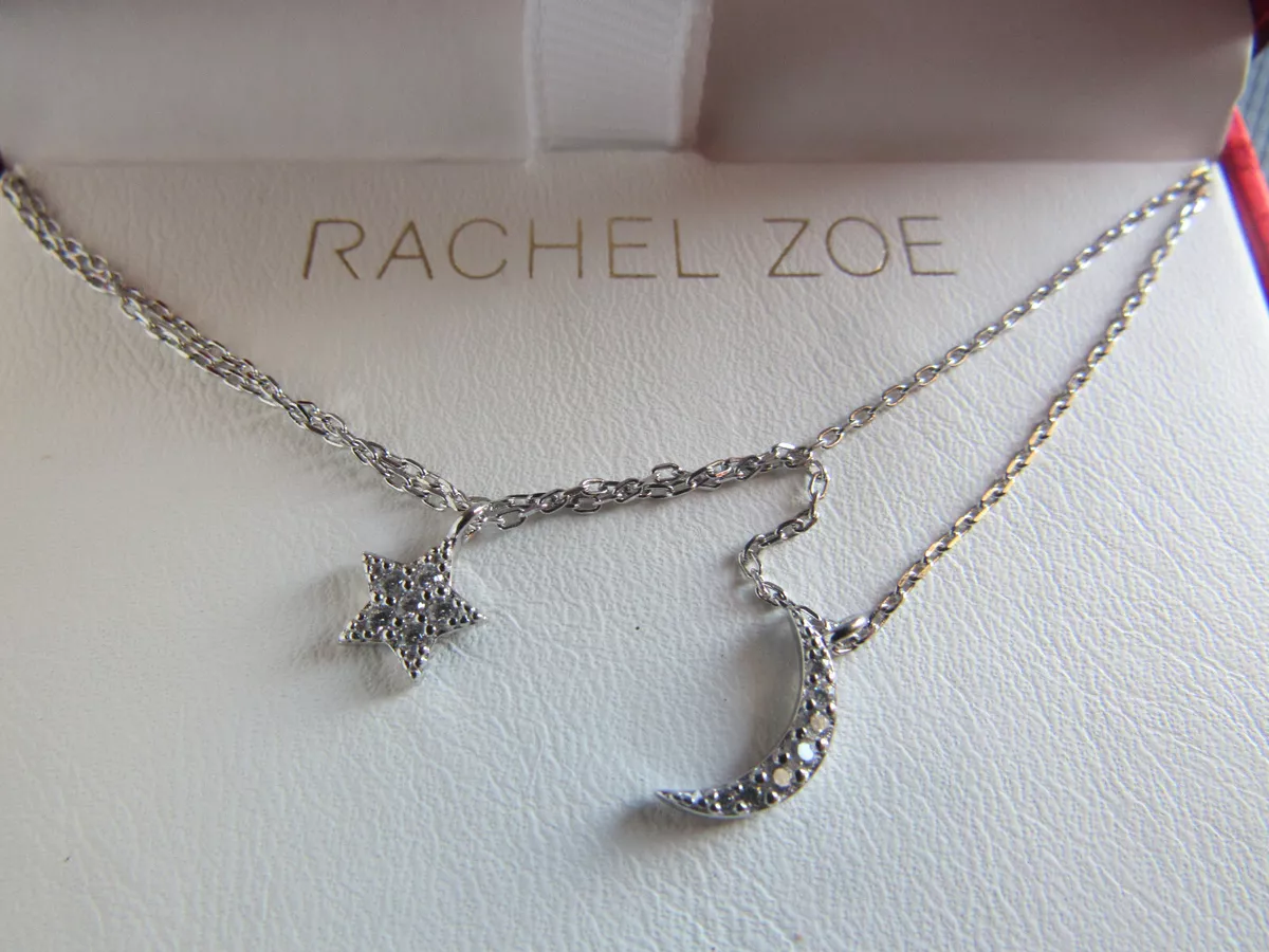Rachel zoe shop jewelry ebay