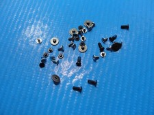 HP Pavilion 15.6" 15-cs0053cl Genuine Screw Set Screws for Repair ScrewSet