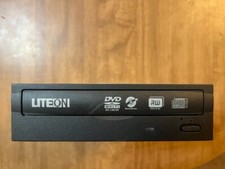 OEM Lite-On Desktop DVD/CD Rewriter Drive- IHAS324-09