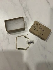 Civil Alchemy Mielle Bracelet - NEW