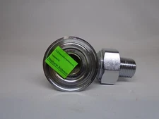 T&S Angle Loose Key Stop B-1350