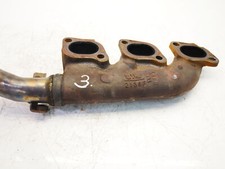 Abgaskrümmer für Jeep Grand Cherokee 3,0 CRD V6 4x4 EXF VM43D VM43 2136F