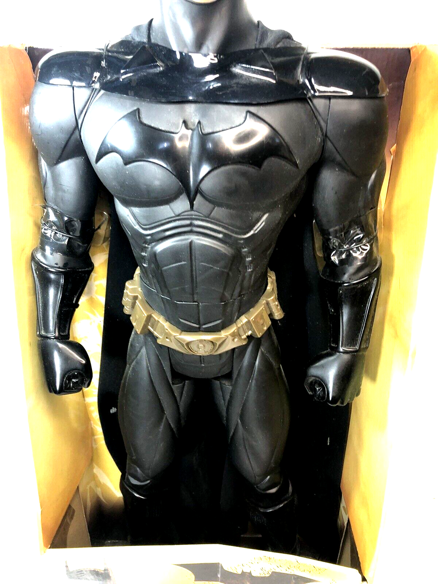 Batman Begins Action Figure 31