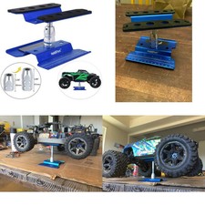 Rc Truck Work Stand Repair Station Aluminum 1 8 Mgt Team Associated Monster Gt For Sale Online Ebay Rc Truck Work Stand Repair Station Aluminum 1 8 Mgt Team Associated Monster Gt For Sale Online Ebay