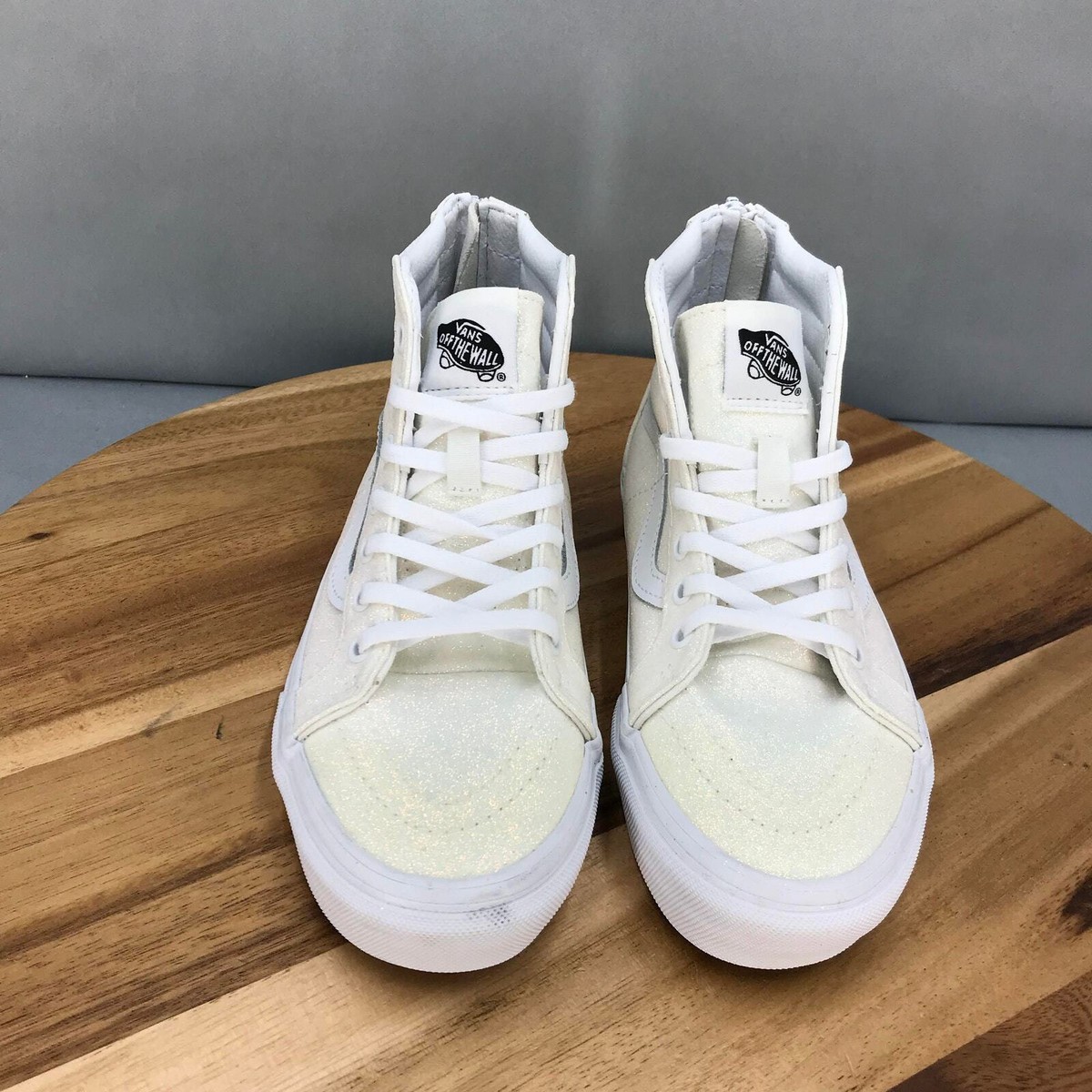 スニーカー Wheel High Top Sneaker adidas Men's Lifestyle ZX 8000 Sneakers - White adidas US