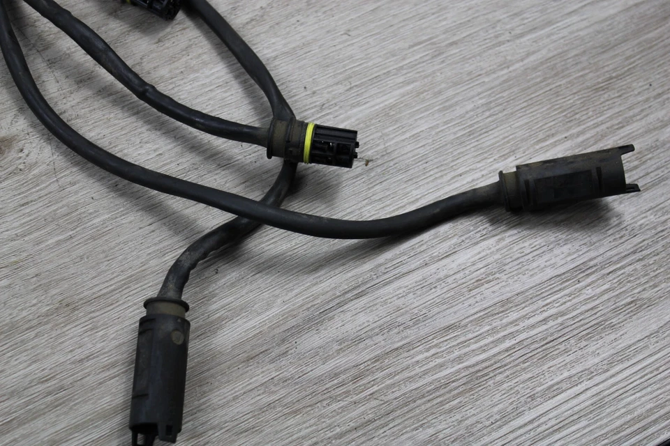 94-03 BMW M62 E38 E39 740I 740IL 540I E38 OEM LAMBDA SENSORES DE SONDA DE OXÍGENO Foto 4 de 4