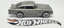 Hot Wheels Fast & Furious 1963 Aston Martin DB5 New 5 Pack Exclusive Loose 