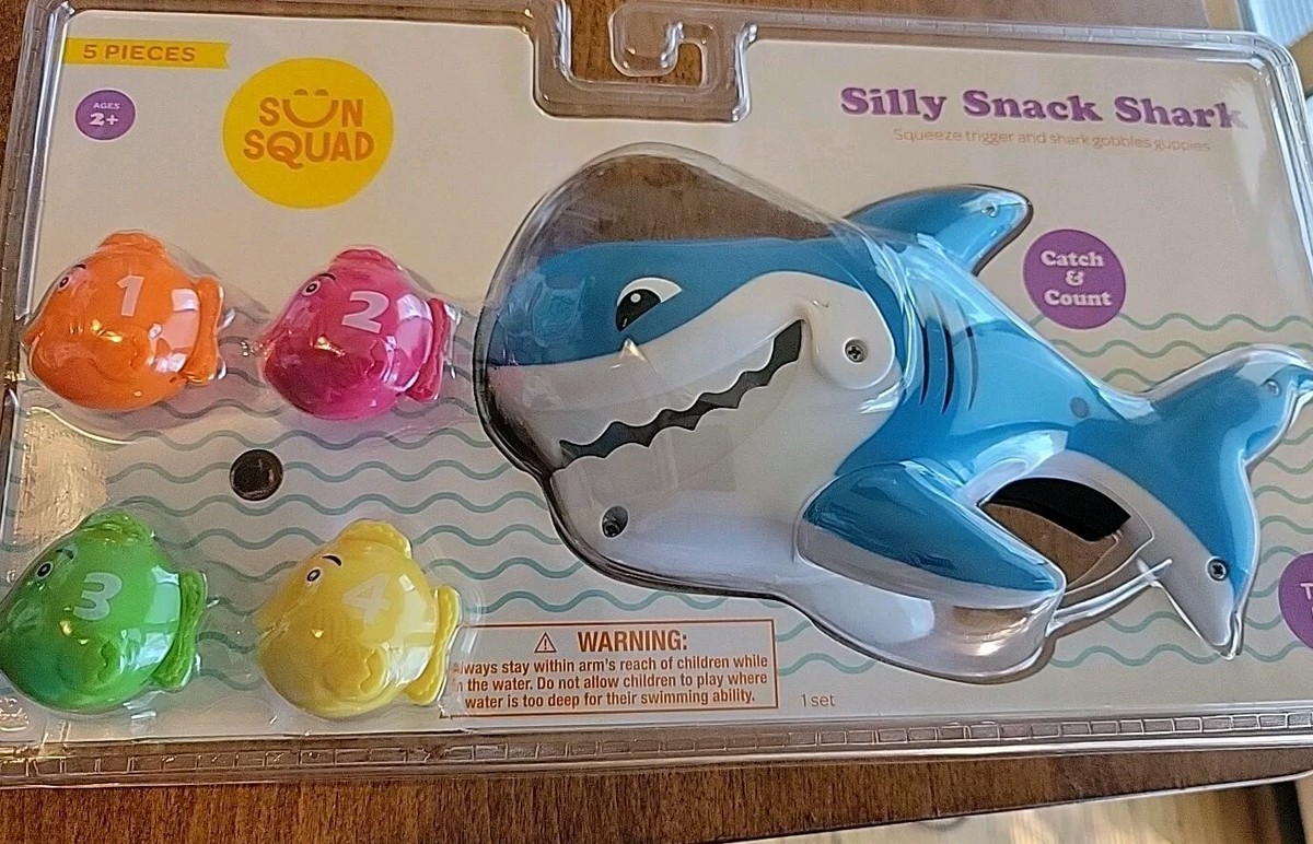 SILLY スクイーズ セット