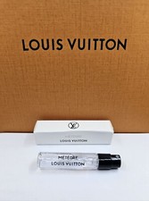 8pc Louis Vuitton METEORE FRAGRANCE