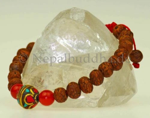 Bracelets en laiton pour homme