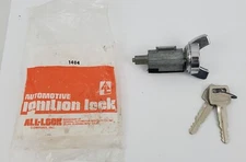 All-Lock Lockcraft Ford Ignition Lock LC1404 Coded Cylinder DOAZ-11582A