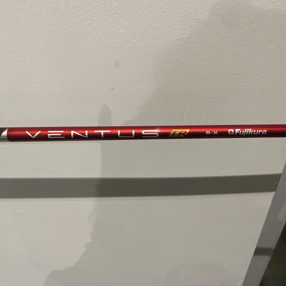 NEW Callaway Paradym 18 Degree Tour Issue 5 Wood Ventus Velecore Shaft - Image 4 of 4
