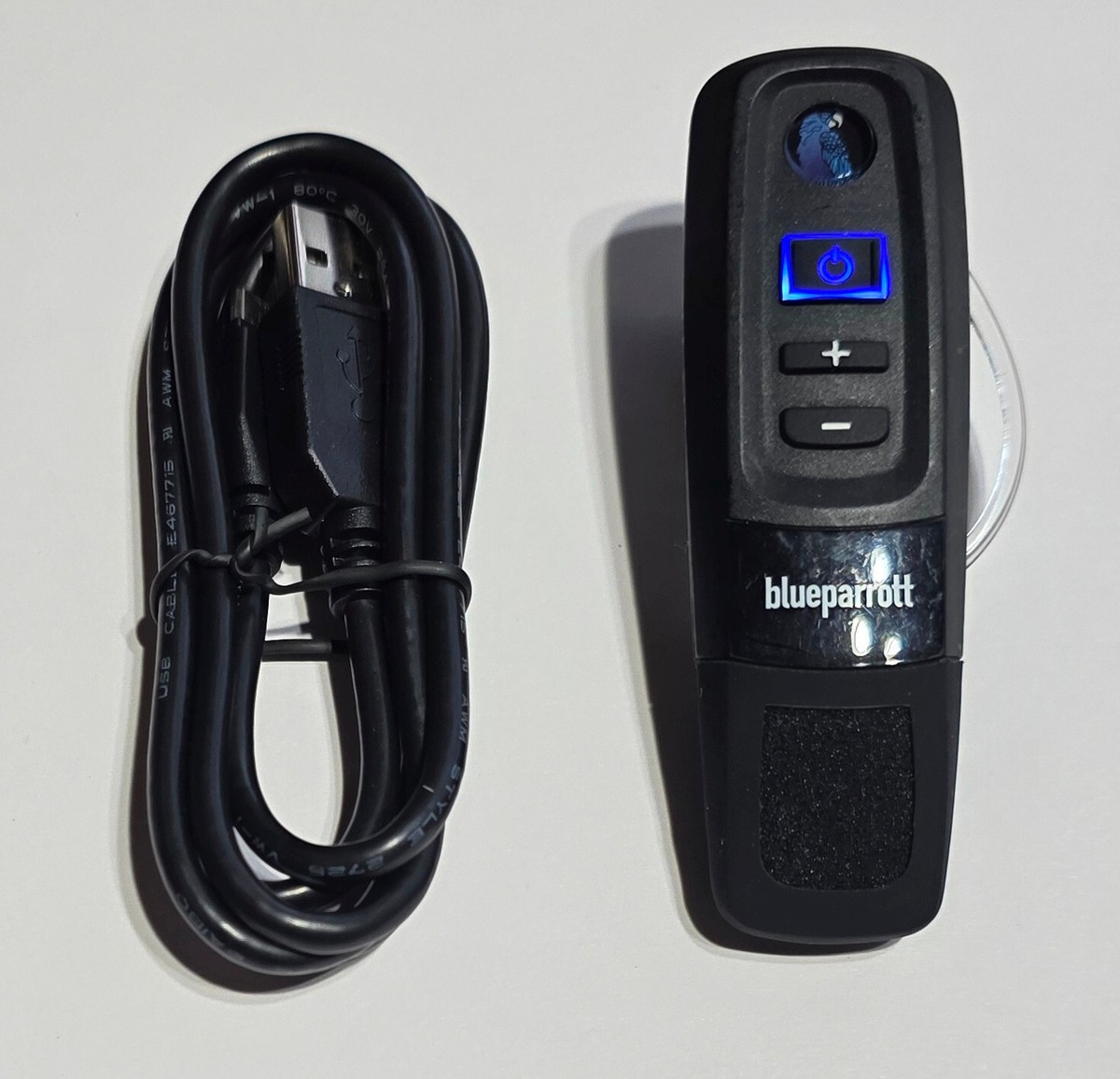 blueparrott C300-XT ワイヤレスヘッドセット BlueParrott C300-XT | Professional. Powerful. Discreet.
