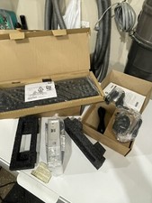 HP Thin Client T310 Quad Fiber Ready w/Keyboard  Mouse Kit