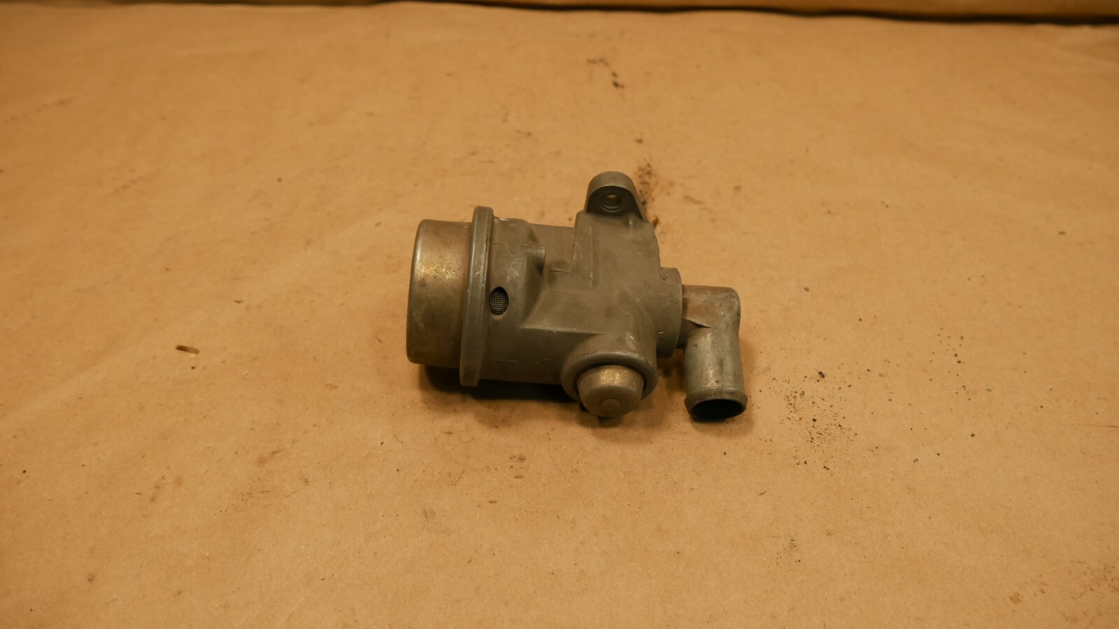 Ferrari 308 GTS Smog Pump Diverter Valve  PN 7030761
